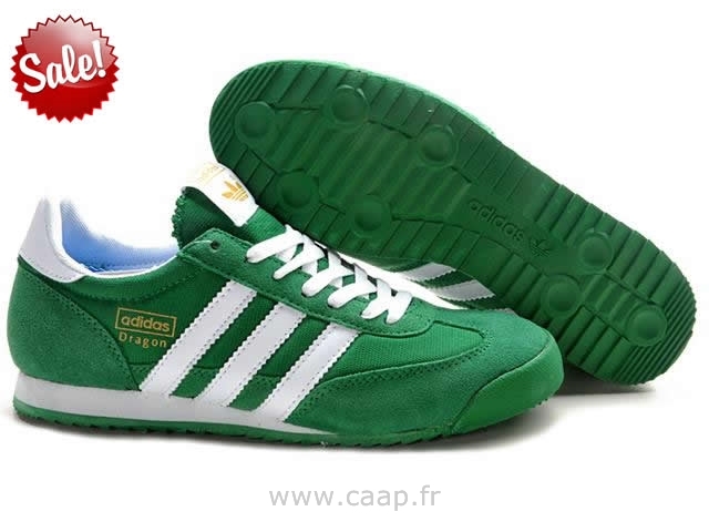 adidas dragon homme solde